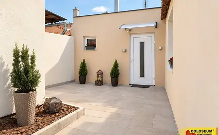 Pronájem bytu 3+1 65 m², Znojmo - Konice