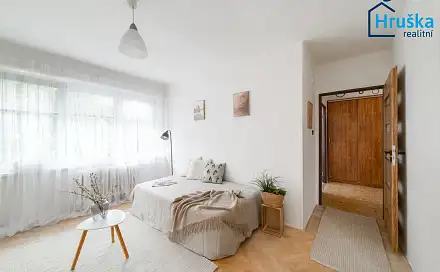 Prodej bytu 2+1 41 m², Mongolská, Ostrava - Poruba