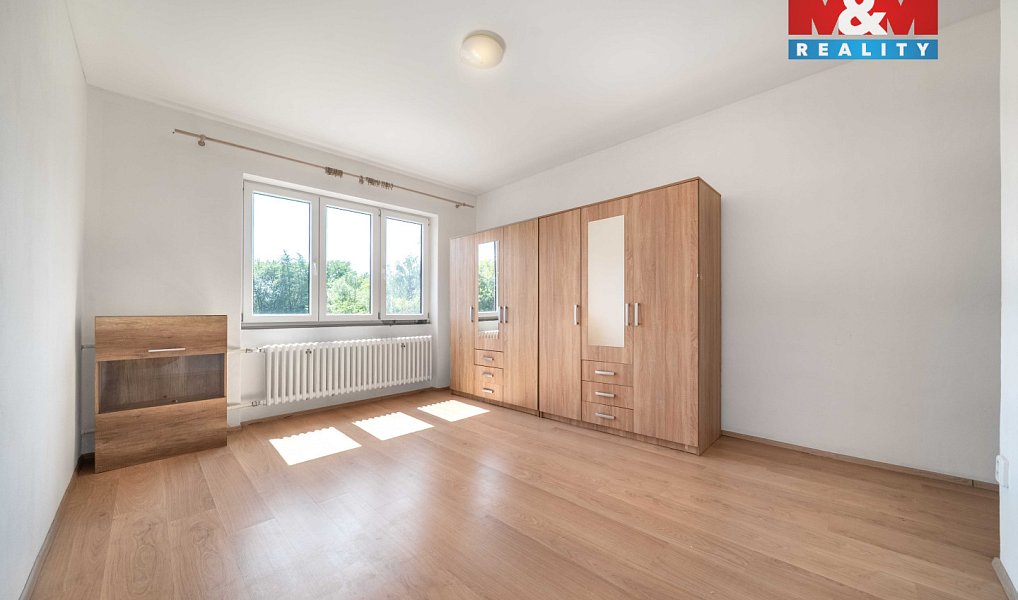 Prodej nájemního domu, činžáku 290 m², Poběžovice – náhled fotky 2