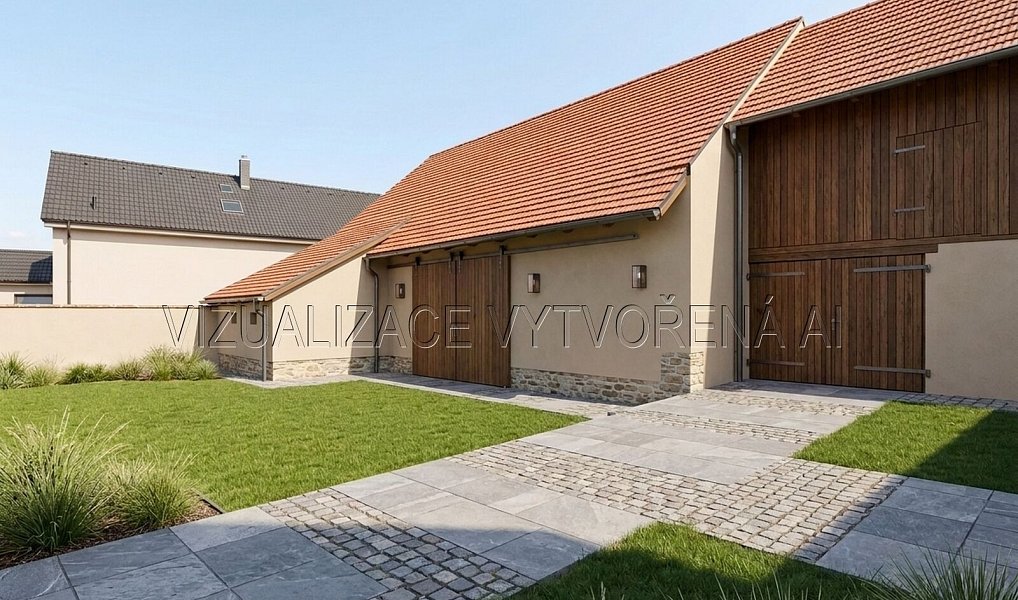Prodej domu 479 m² s pozemkem 955 m², Chrudim – náhled fotky 3