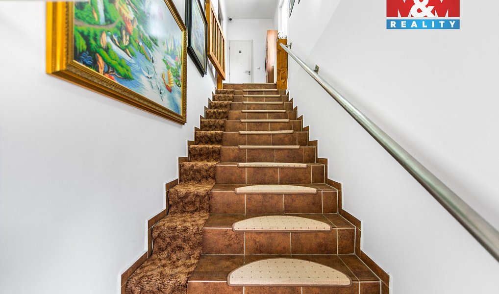 Prodej domu 197 m² s pozemkem 220 m², Bor – náhled fotky 15