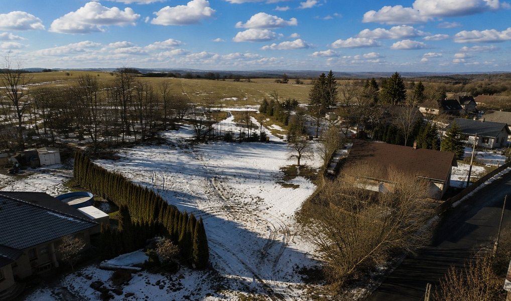 Prodej stavebního pozemku 2 267 m², Vítkov – náhled fotky 3