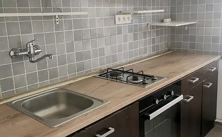 Pronájem bytu 1+1 35 m², Třebízského, Jihlava