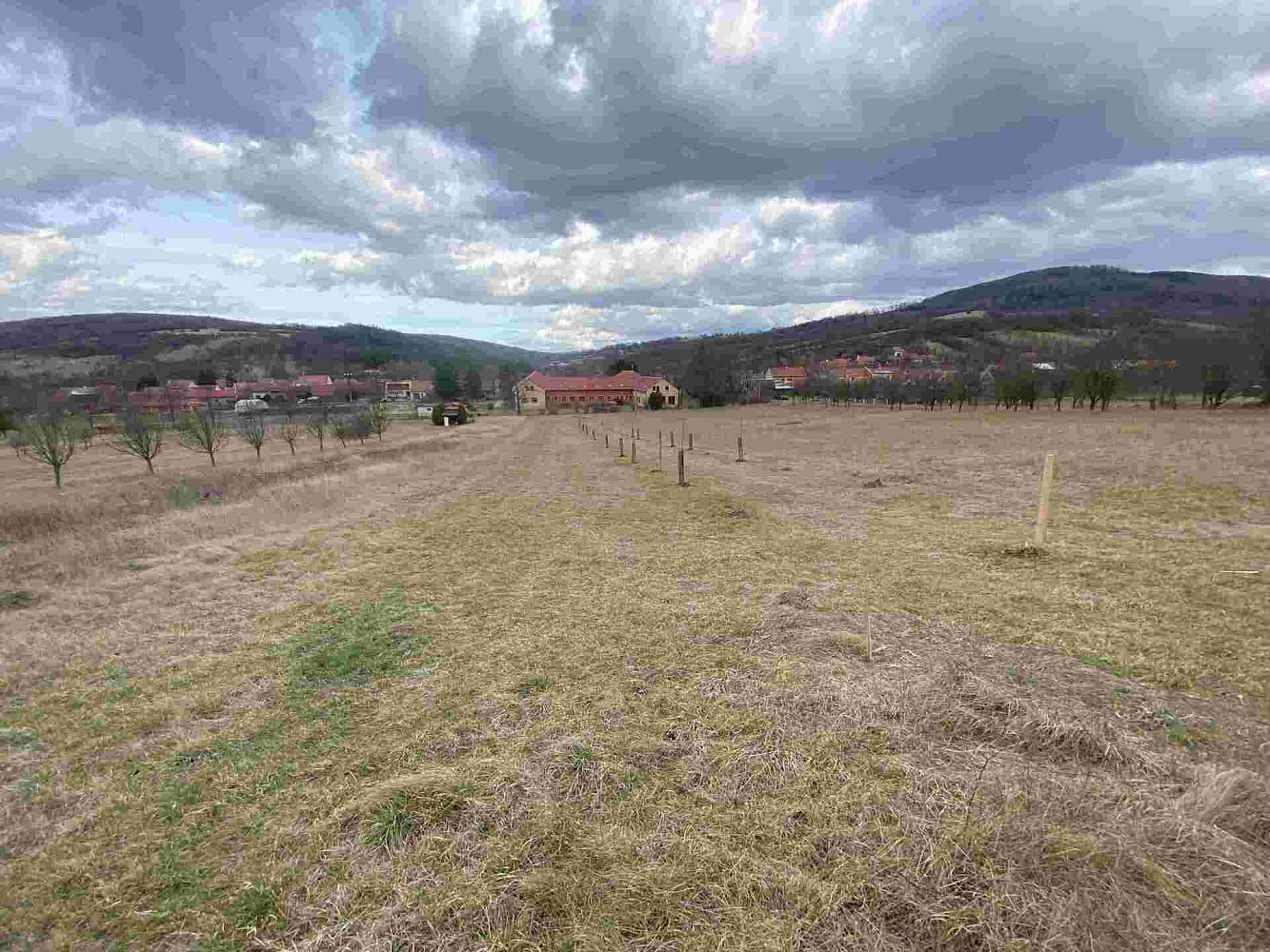 Prodej pole 71 m² – fotografie 4