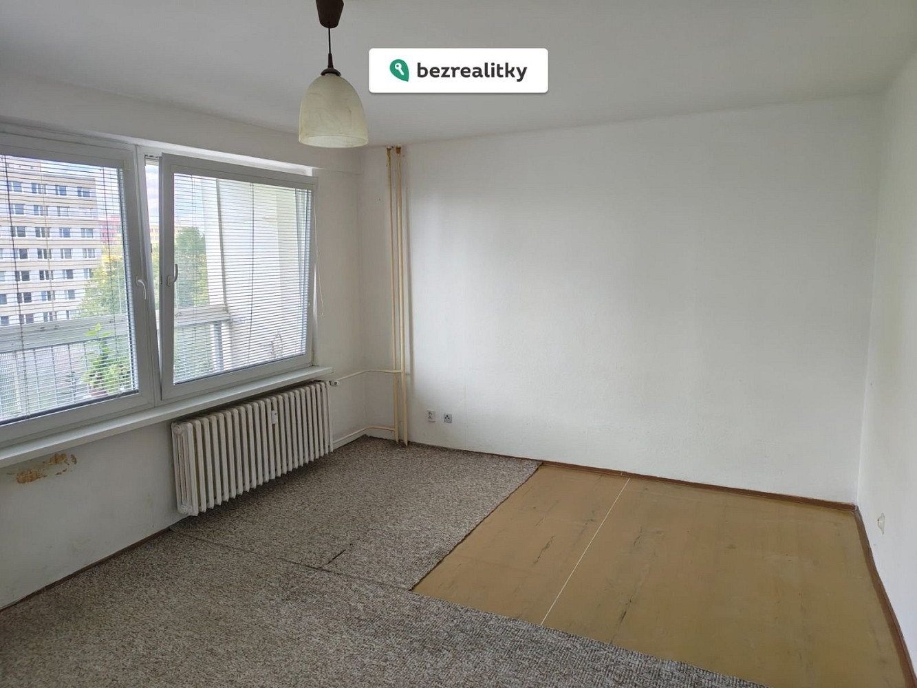 Prodej bytu 2+1 56 m² – fotografie 5