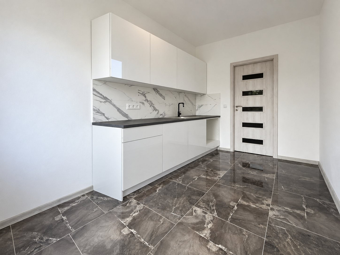 Prodej bytu 3+1 66 m²
