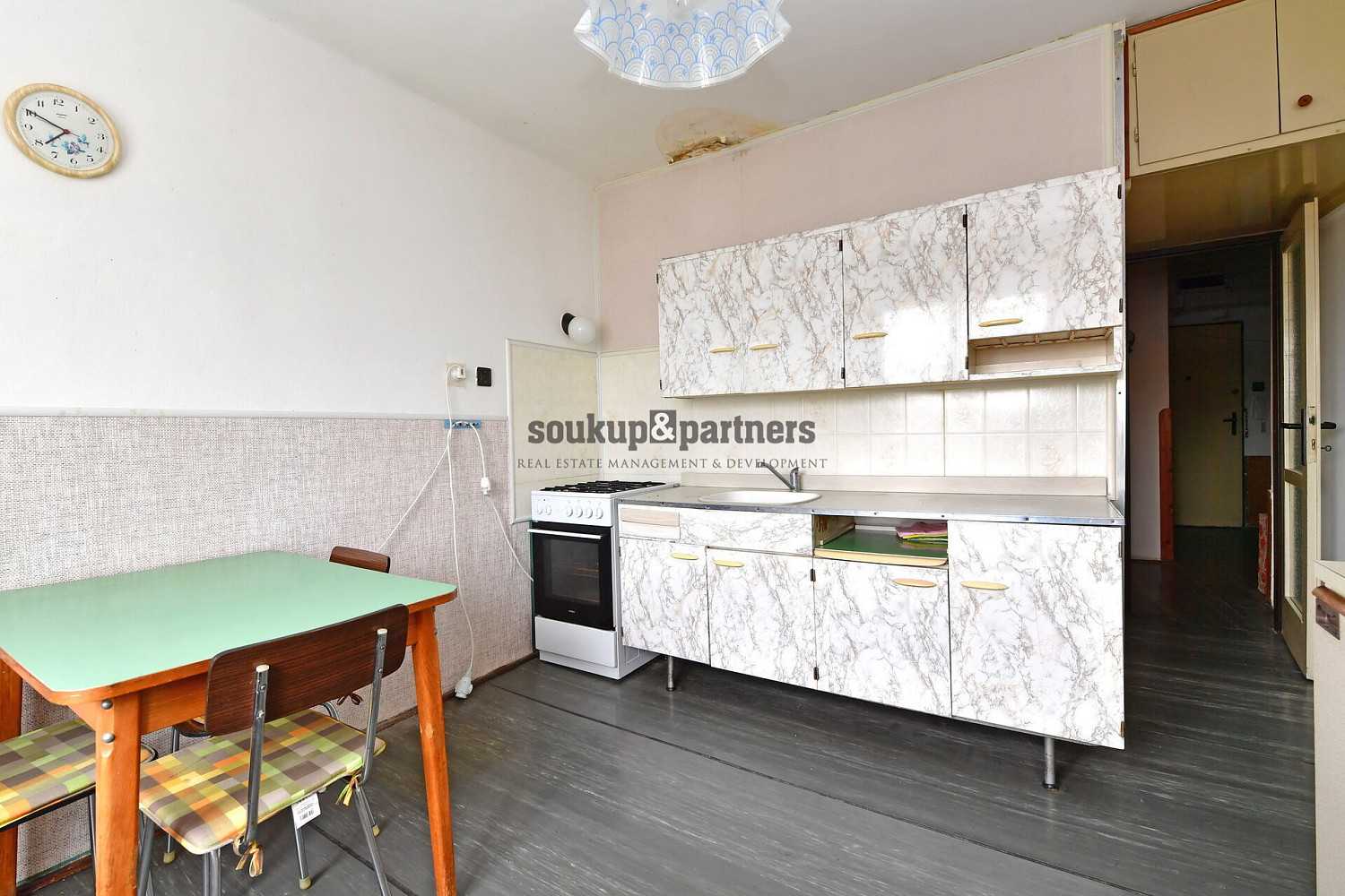 Prodej bytu 3+1 94 m² – fotografie 5