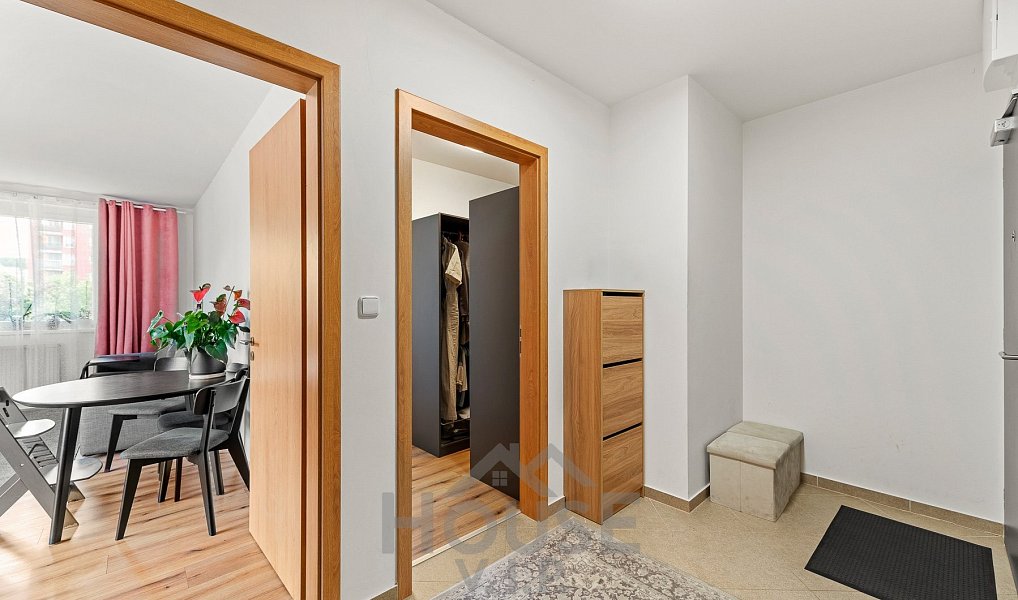 Prodej bytu 2+kk 60 m², Praha – náhled fotky 14