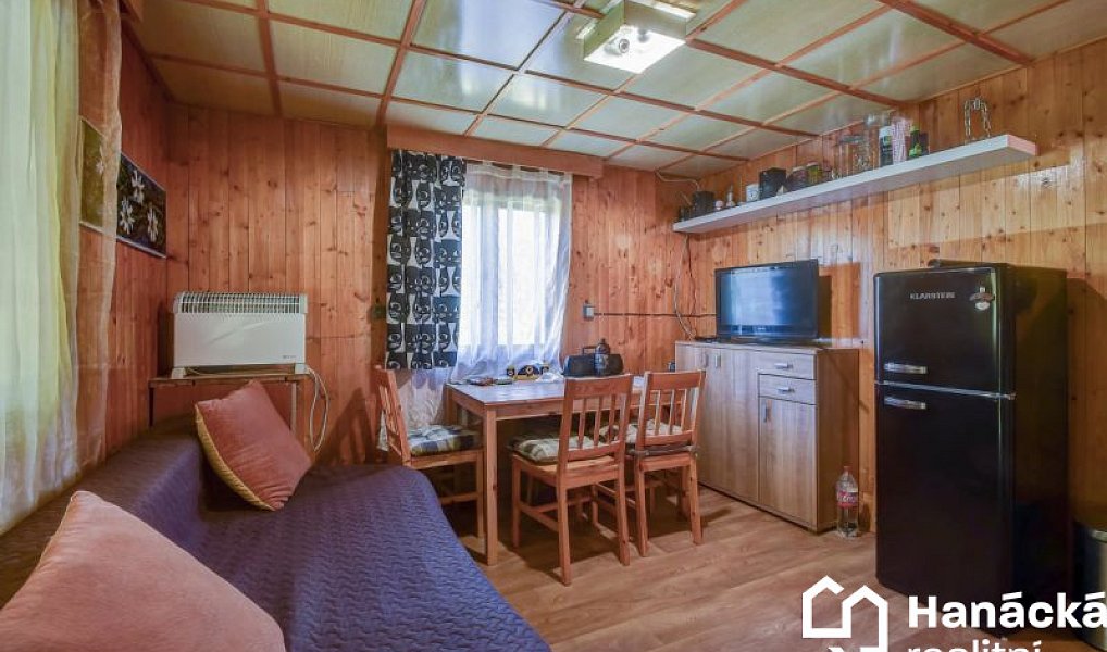Prodej chaty/chalupy 48 m² s pozemkem 376 m², Šišma – náhled fotky 10
