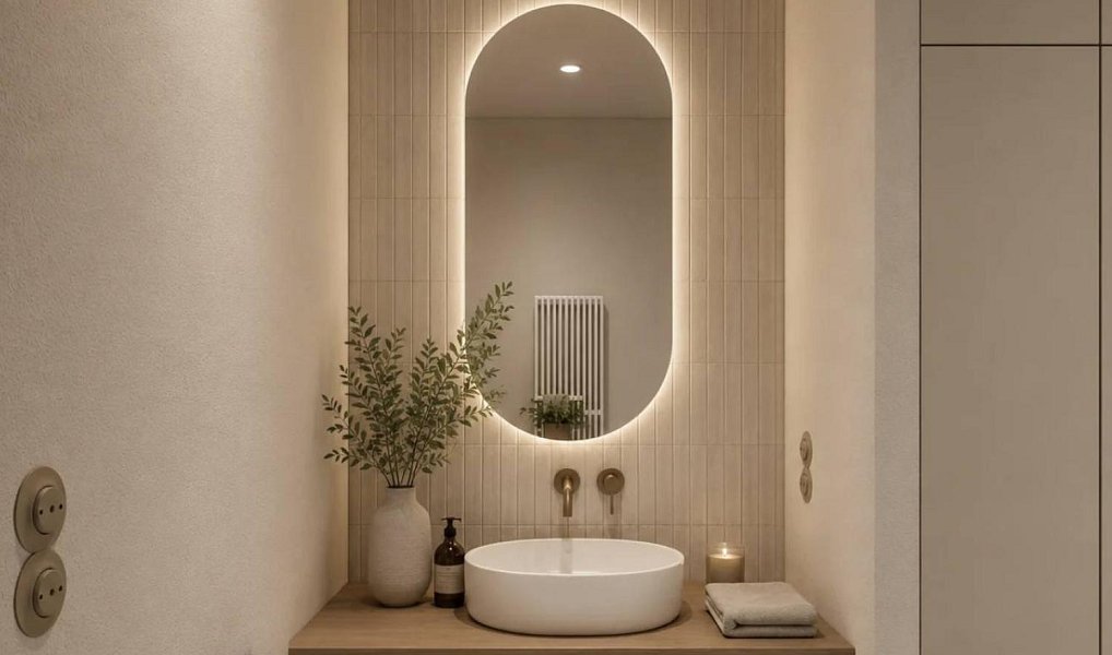 Prodej bytu 2+kk 42 m², Rapotín – náhled fotky 4