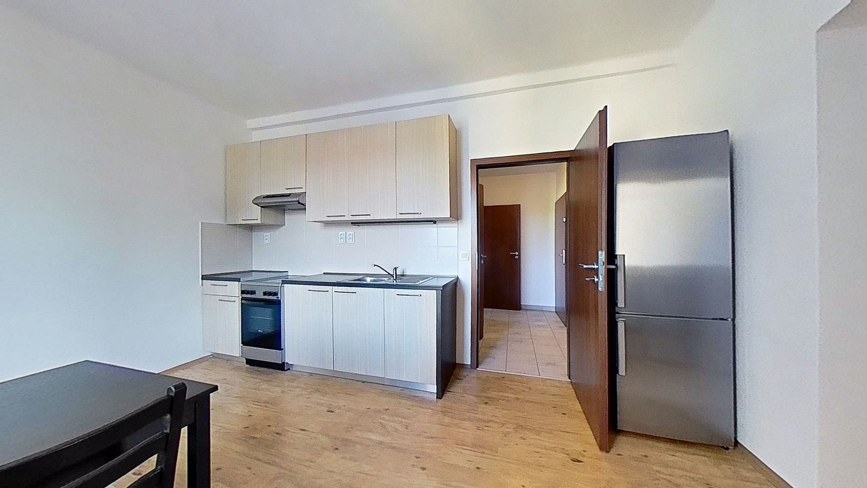 Pronájem bytu 2+kk 42 m² – fotografie 5