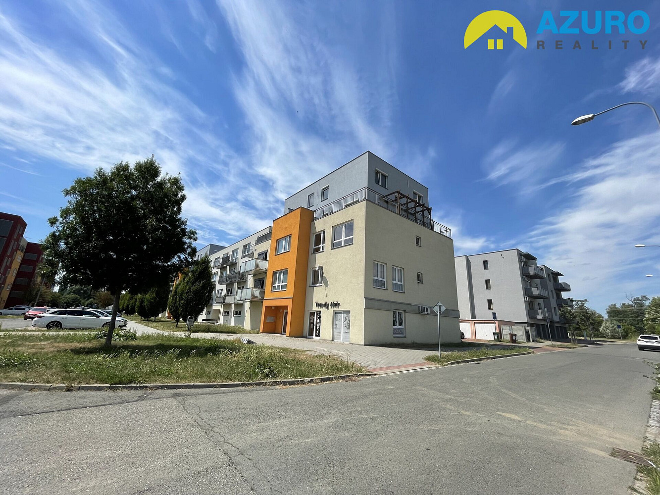 Prodej bytu 3+kk 95 m²