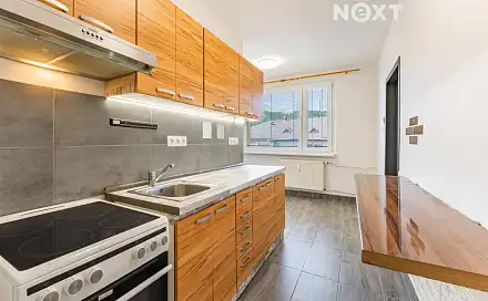 Pronájem bytu 3+1 74 m²