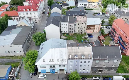 Prodej nájemního domu, činžáku 455 m², Rovná, Ostrava - Přívoz