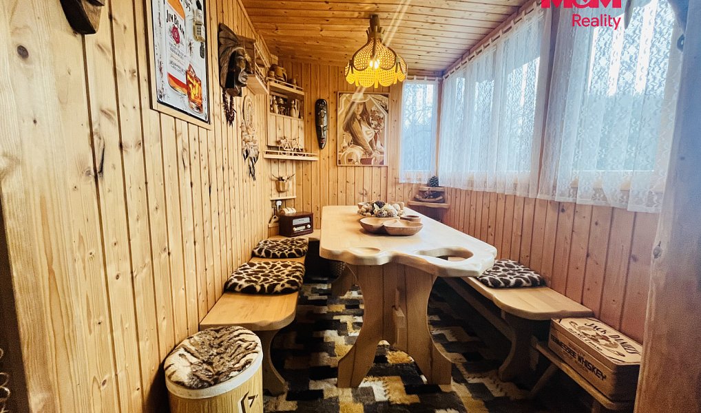 Prodej chaty/chalupy 51 m² s pozemkem 407 m², Ochoz u Brna – náhled fotky 11