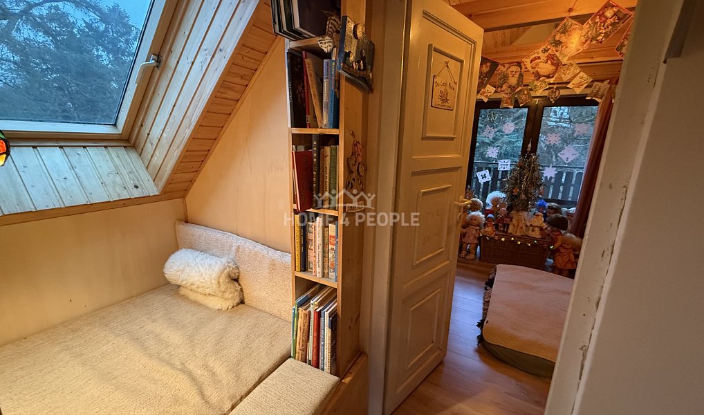 Prodej domu 119 m² s pozemkem 794 m², Hradištko – náhled fotky 26