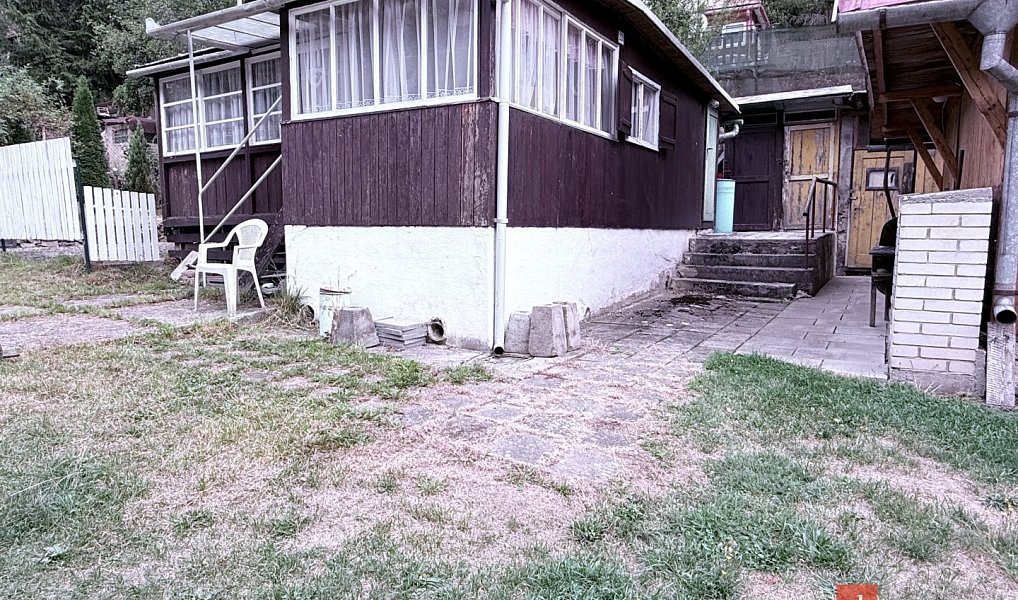 Prodej domu 22 m² s pozemkem 138 m², Konice – náhled fotky 7
