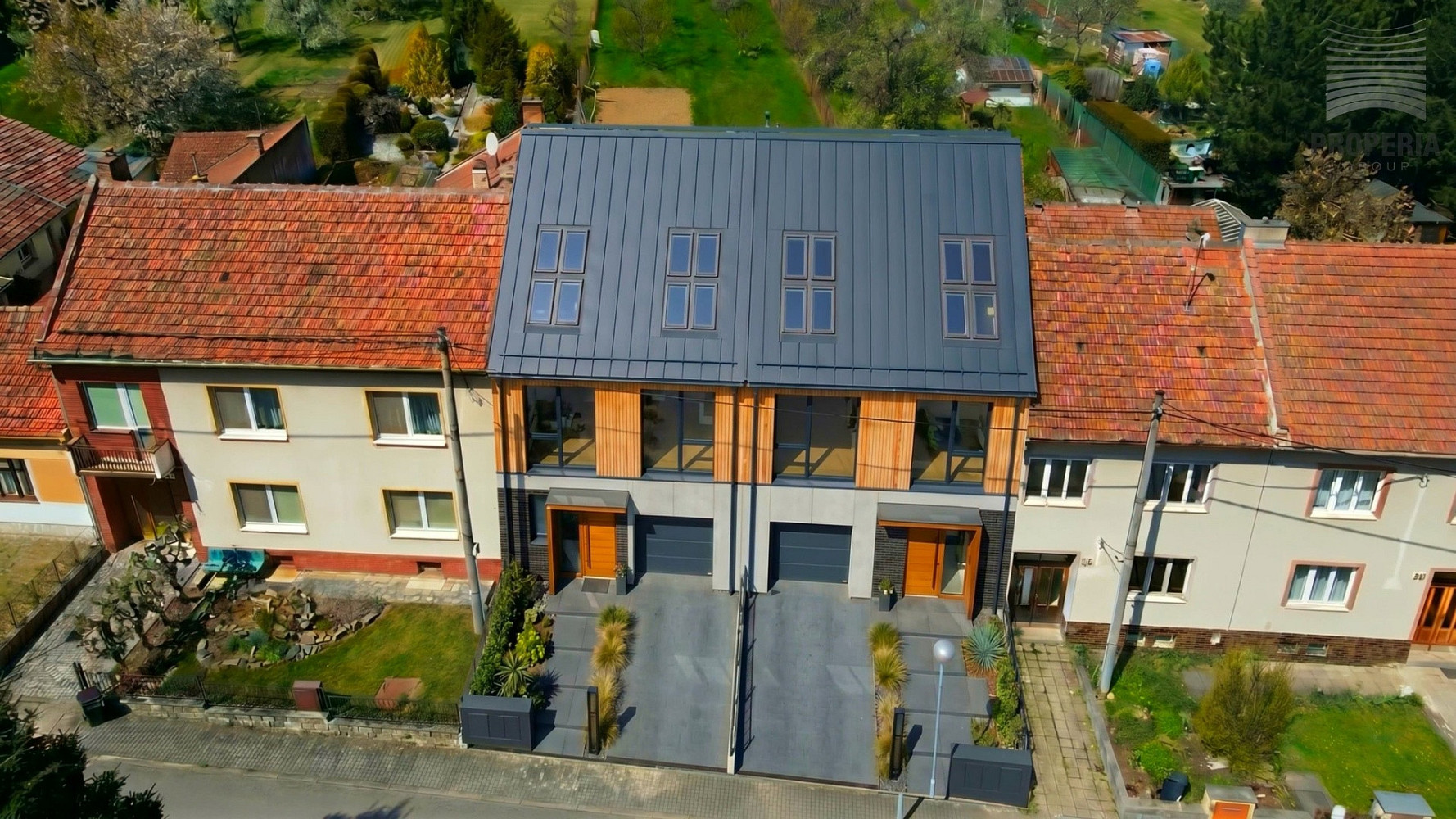 Prodej stavebního pozemku 1 548 m² — photo 3