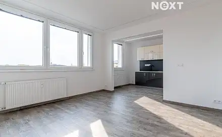Pronájem bytu 2+1 47 m², Skupova, Olomouc - Nové Sady