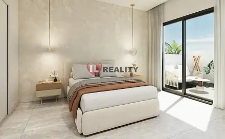 Prodej bytu 4+kk 90 m², Pilar de la Horadada, Alicante, Španělsko, Španělsko
