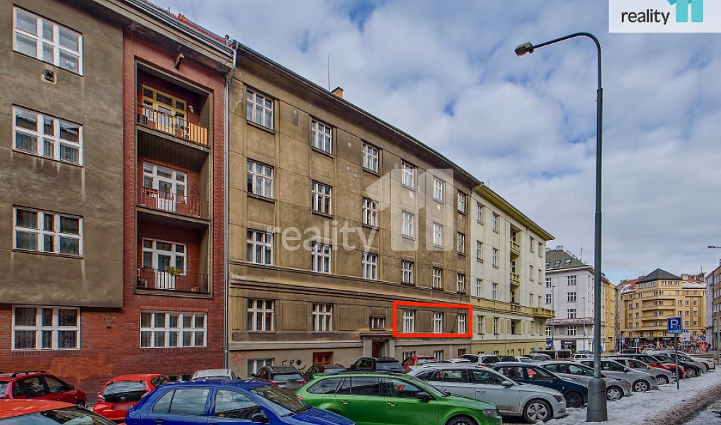 Pronájem bytu 5+kk 105 m², Praha – náhled fotky 22