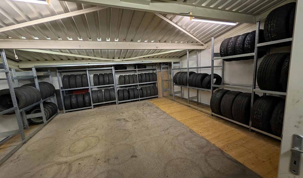 Prodej výrobních prostor 476 m², Přerov – náhled fotky 27