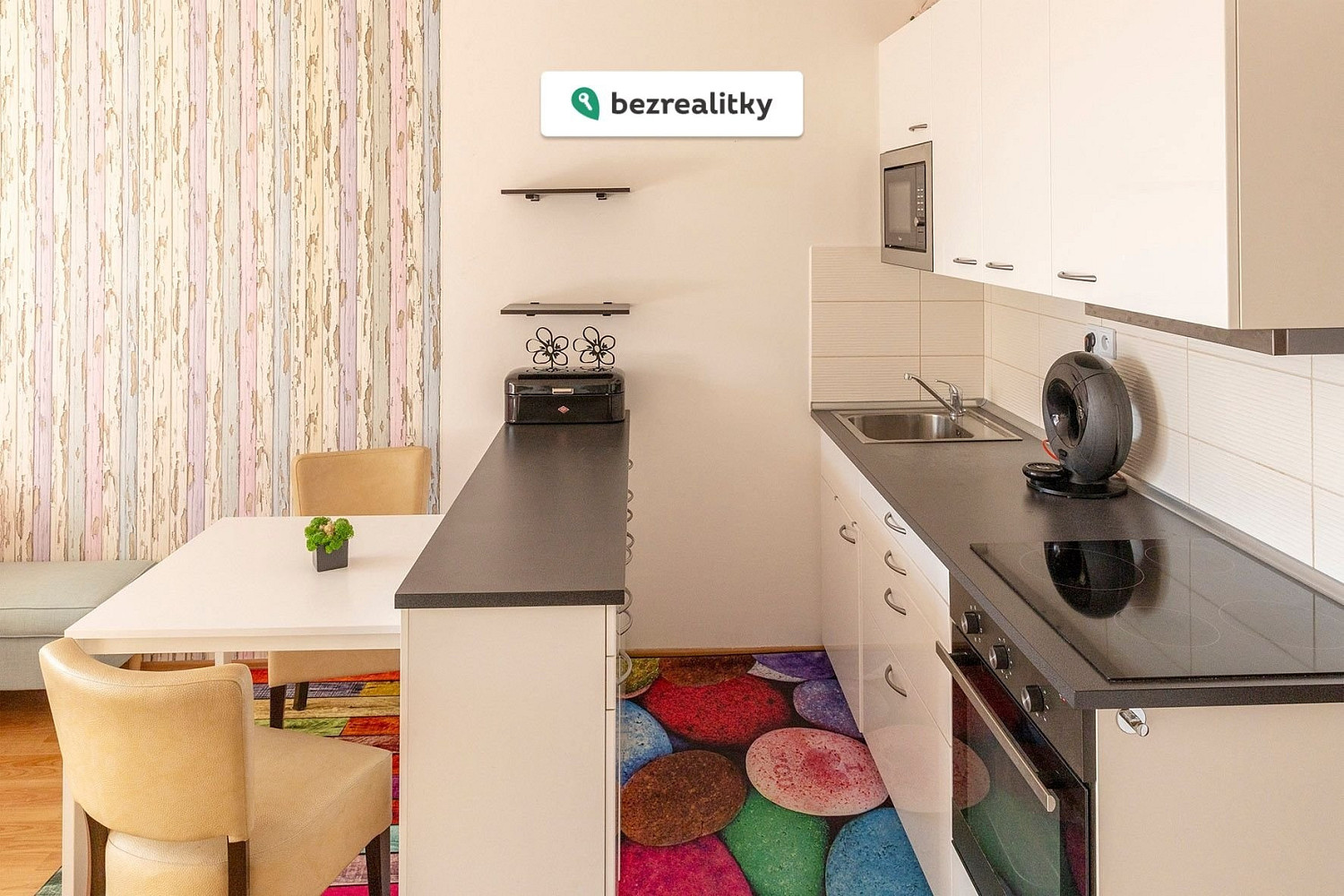 Prodej bytu 1+kk 39 m² – fotografie 5