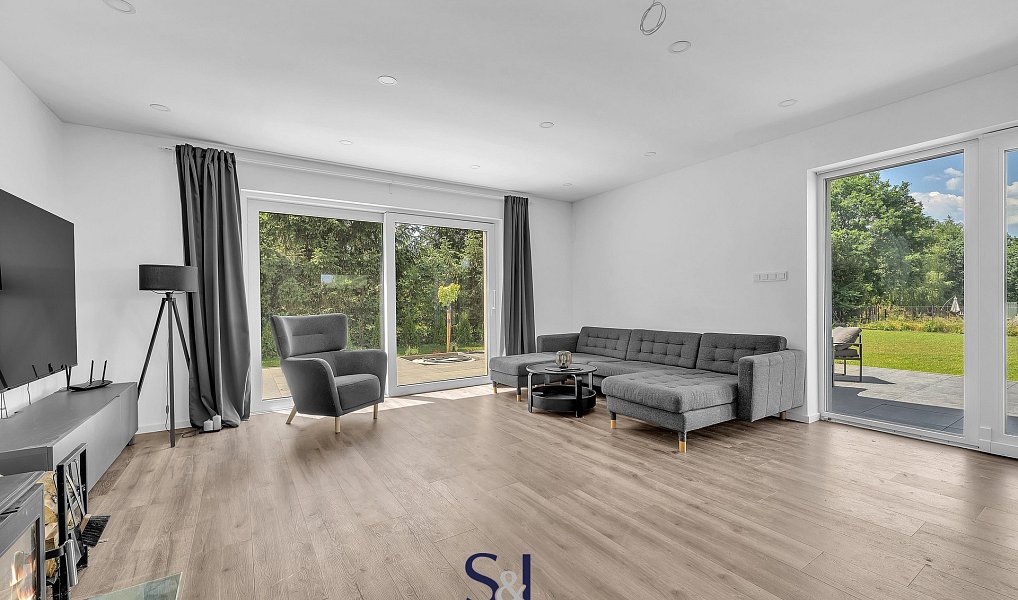 Prodej domu 106 m² s pozemkem 1 254 m², Březina – náhled fotky 11