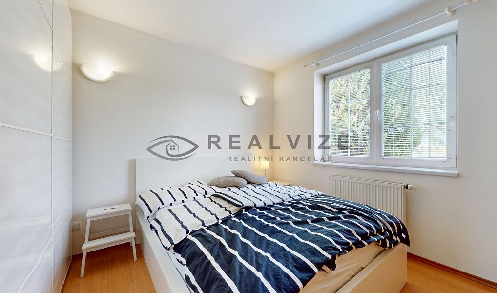 Prodej domu 97 m² s pozemkem 802 m², Boršov nad Vltavou – náhled fotky 8