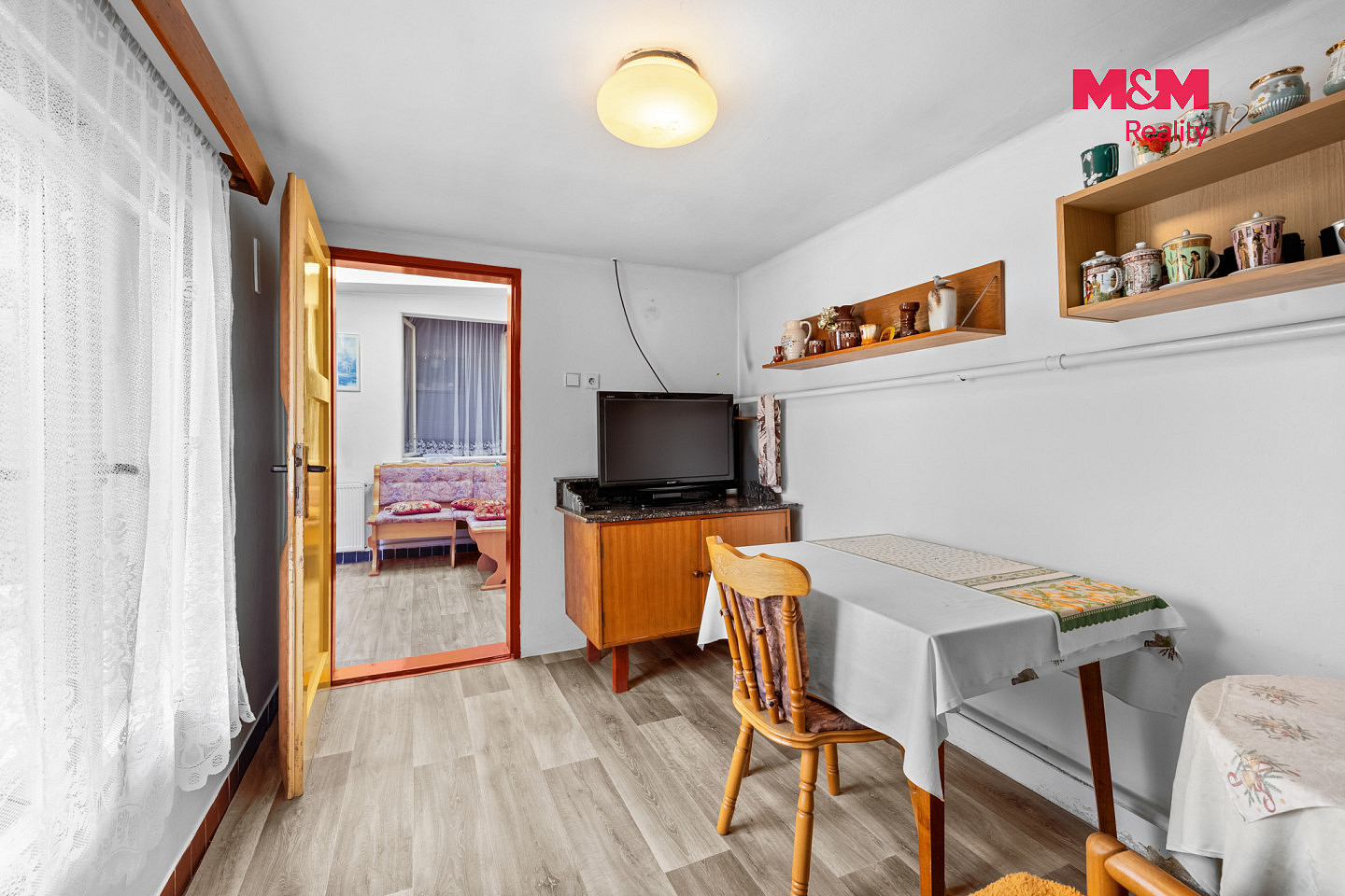 Prodej domu 91 m² s pozemkem 277 m² – fotografie 5