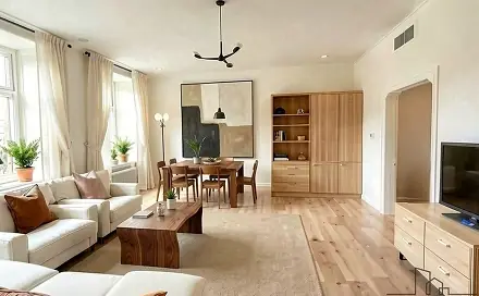 Prodej bytu 3+1 95 m², Jugoslávská, Brno - Černá Pole