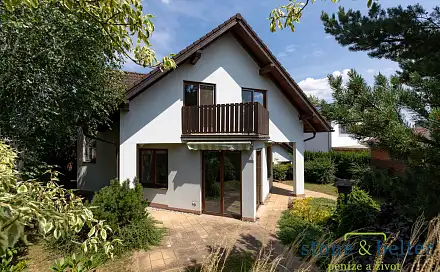 Prodej domu 140 m² s pozemkem 901 m², Pavlovského, Opava - Jaktař