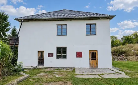 Prodej domu 210 m² s pozemkem 3 825 m², Jiříkov - Těchanov, okres Bruntál