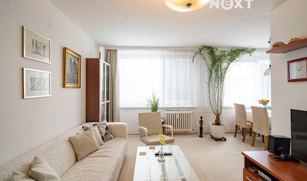 Prodej bytu 3+1 62 m², Most – náhled fotky 2