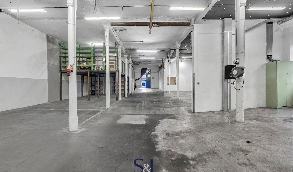 Prodej výrobních prostor 626 m², Chrastava – náhled fotky 8
