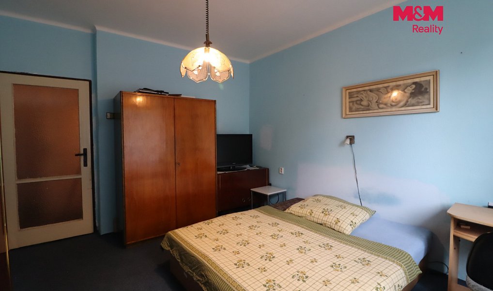 Prodej bytu 2+1 60 m², Most – náhled fotky 22