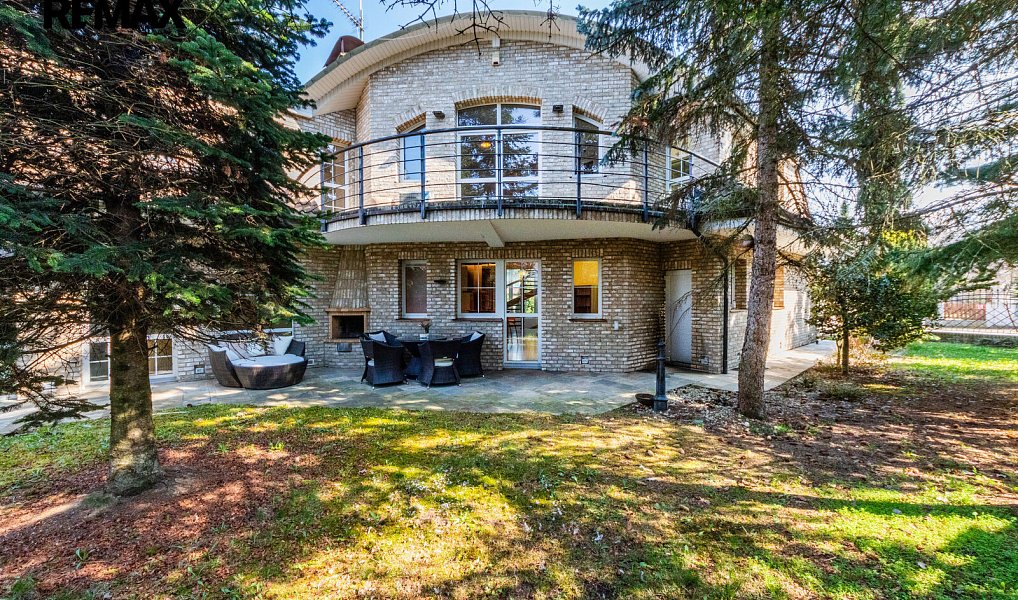Prodej kanceláře 433 m², Praha – náhled fotky 40