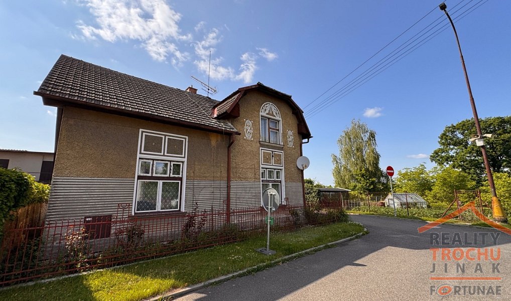 Prodej domu 210 m² s pozemkem 699 m², Opatovice nad Labem – náhled fotky 2