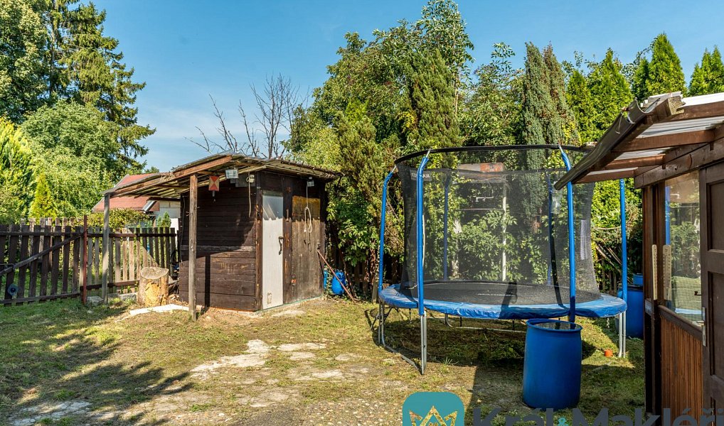 Prodej stavebního pozemku 405 m², Žim – náhled fotky 12