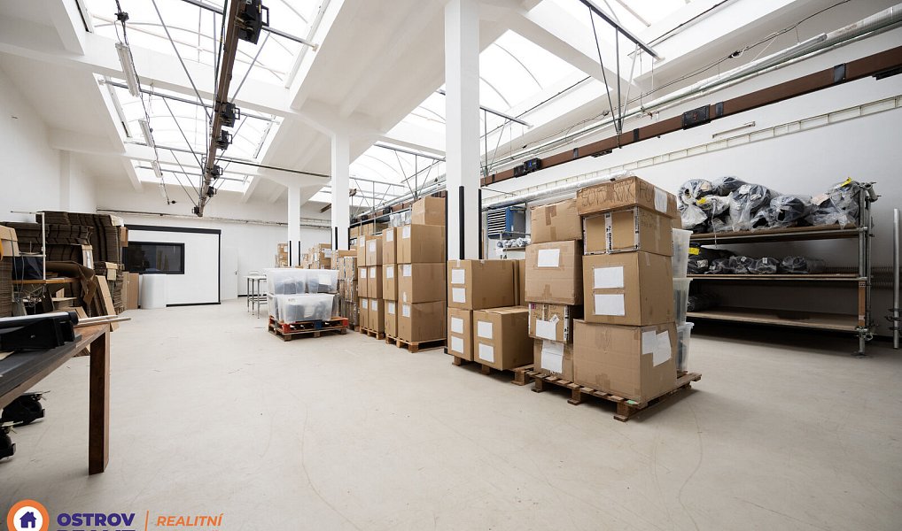 Prodej obchodních prostor 198 m², Šumperk – náhled fotky 3