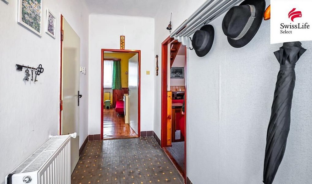 Prodej domu 85 m² s pozemkem 625 m², Vyžlovka – náhled fotky 16