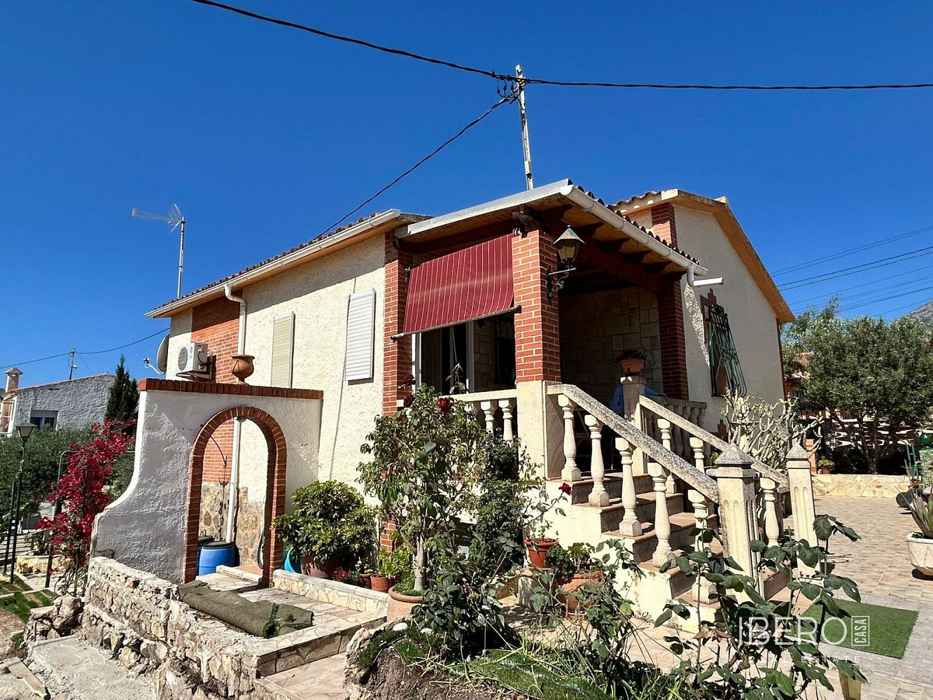 Casa 5+kk – la Nucia, la Marina Baixa - Más