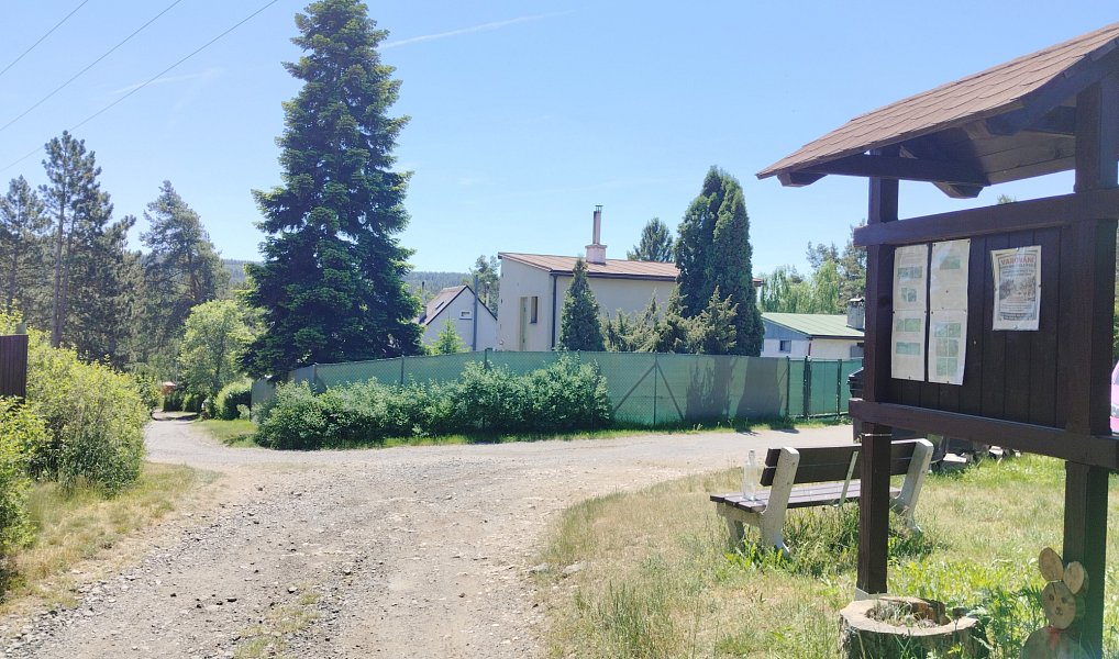 Prodej chaty/chalupy 39 m² s pozemkem 340 m², Stříbro – náhled fotky 12