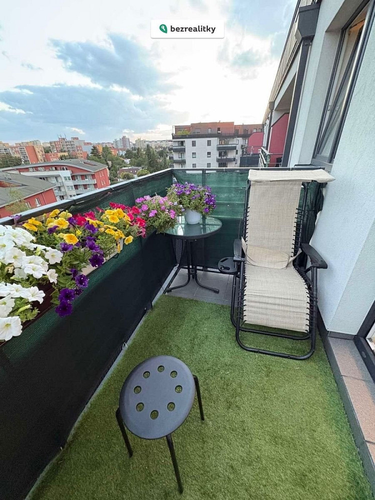 Prodej bytu 1+kk 43 m²