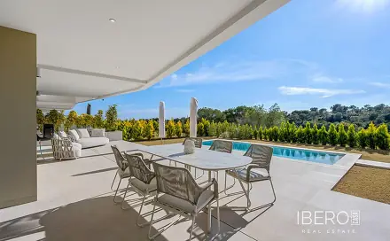 Prodej bytu 4+kk 135 m², Las Colinas Golf, Španělsko