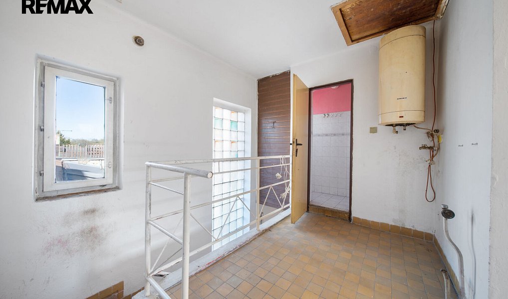 Prodej domu 118 m² s pozemkem 815 m², Pozořice – náhled fotky 10