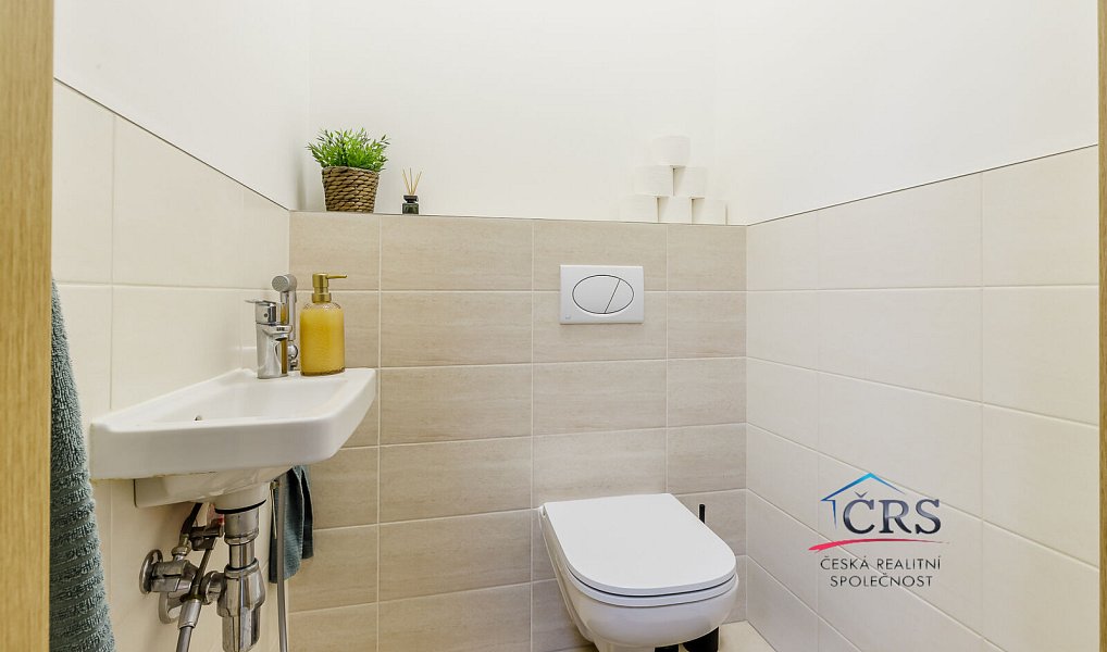 Prodej bytu 3+kk 93 m², Praha – náhled fotky 16