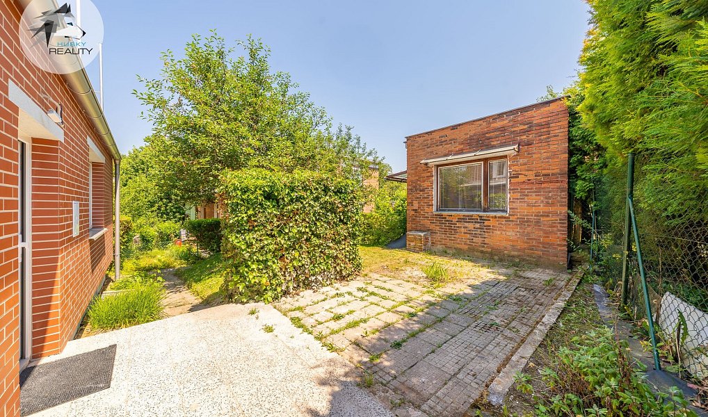 Prodej domu 150 m² s pozemkem 372 m², Zlín – náhled fotky 38