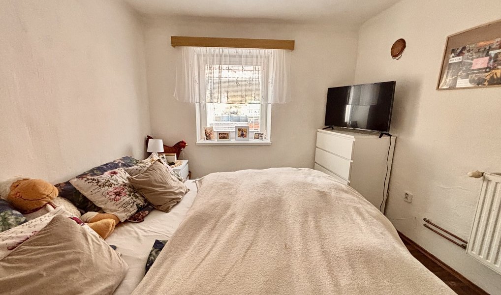 Prodej domu 100 m² s pozemkem 851 m², Habrovany – náhled fotky 12