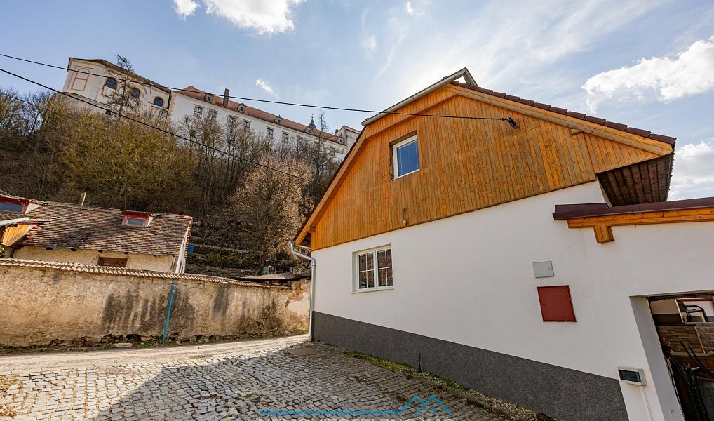 Prodej domu 350 m² s pozemkem 868 m², Jevišovice – náhled fotky 27